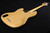 Fender American Deluxe Jazz Bass Ash, Maple Fingerboard, Natural USED 048