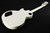 MINT Epiphone Tommy Thayer Signature ''White Lightning'' Les Paul Standard USED 394