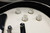 MINT Epiphone Tommy Thayer Signature ''White Lightning'' Les Paul Standard USED 394