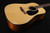 MINT Martin D-18 Satin Dreadnought Spruce Top/Mahogany Back and Sides with Hardcase USED 765