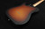 Fender American Performer Telecaster Rosewood Fingerboard, 2-Color Sunburst USED 090
