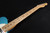 Fender Limited Edition Player Telecaster Maple Fingerboard, Lake Placid Blue USED 546