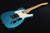 Fender Limited Edition Player Telecaster Maple Fingerboard, Lake Placid Blue USED 546