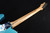 Fender Limited Edition Player Telecaster Maple Fingerboard, Lake Placid Blue USED 546