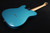 Fender Limited Edition Player Telecaster Maple Fingerboard, Lake Placid Blue USED 546