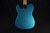 Fender Limited Edition Player Telecaster Maple Fingerboard, Lake Placid Blue USED 546