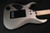 Ibanez Munky Apex30 Signature 7-String Electric Guitar Metallic Gray Matte 983