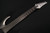 Ibanez Munky Apex30 Signature 7-String Electric Guitar Metallic Gray Matte 983