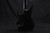 MINT HILS NEXT Series Headless Guitar - Black USED 083