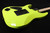 Ibanez RG565R Desert Sun Yellow MINT USED 492