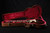 Epiphone Joe Bonamassa 1955 Les Paul Standard Electric Guitar - Copper Iridescent with HARDCASE USED 432