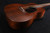 Martin 00-15 Signed By Tommy Emmanuel with Hardcase USED 225 