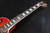 Gibson Custom Shop Benchmark Collection Limited Run Les Paul Florentine Figured Cherry Sunburst MONSTER TOP USED 427