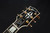 Gibson Custom Shop Benchmark Collection Limited Run Les Paul Florentine Figured Cherry Sunburst MONSTER TOP USED 427