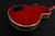 Gibson Custom Shop Benchmark Collection Limited Run Les Paul Florentine Figured Cherry Sunburst MONSTER TOP USED 427