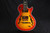 Gibson Custom Shop Benchmark Collection Limited Run Les Paul Florentine Figured Cherry Sunburst MONSTER TOP USED 427