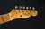 Fender Custom Shop 50s Twisted Telecaster Custom Aged Tahitian Coral LIGHTWEIGHT USED 889