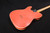 Fender Custom Shop 50s Twisted Telecaster Custom Aged Tahitian Coral LIGHTWEIGHT USED 889