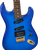 Charvel Jake E. Lee Signature Pro-Mod San Dimas Style 1 Electric Guitar - Blue Burst PRE ORDER