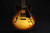 Gibson USA ES-335 50s - Vintage Tobacco Burst 093