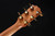 Taylor 214ce-K DLX Grand Auditorium Cutaway Koa Back and Sides 575