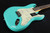 Fender Vintera III Early '60s Stratocaster, Rosewood Fingerboard - Seafoam Green 038