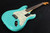 Fender Vintera III Early '60s Stratocaster, Rosewood Fingerboard - Seafoam Green 038