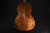 Martin O'ahu K-42 Hibiscus Acoustic Guitar - Dark Toasted Burst with Hardshell case 187