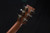 Martin Road Series D-10E Retro Acousic-electric Guitar - Natural Aging Toner with Softshell case 941