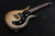 PRS S2 Vela Black Limba Limited Edition Electric Guitar - Natural Smokeburst 563