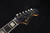 Fender Limited Edition Gold Foil Jazzmaster Ebony Fingerboard - Black Sparkle 168