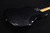 Fender Limited Edition Gold Foil Jazzmaster Ebony Fingerboard - Black Sparkle 168