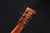 Martin OM Mikael Akerfeldt  Custom Artist Limited Edition Acoustic Guitar 211