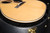 Martin OM Mikael Akerfeldt  Custom Artist Limited Edition Acoustic Guitar 211