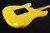 Fender Limited Edition American Ultra II Stratocaster HSS - Graffiti Yellow 417