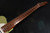 Fender Custom Shop Limited Edition Roasted Reverse '50s Telecaster Journeyman Relic, 1-Piece Roasted Quartersawn Maple Neck, Aged Appliance Green 806