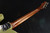 Fender Custom Shop Limited Edition Roasted Reverse '50s Telecaster Journeyman Relic, 1-Piece Roasted Quartersawn Maple Neck, Aged Appliance Green 806