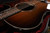 Taylor Next Generation Builder's Edition 814ce Sinker Redwood/Honduran Rosewood - Natural with Shaded Edgeburst 071