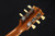 Gibson Les Paul Standard 50's Double Trouble - Vintage Tobacco Burst 020