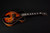 Ibanez AF95BS Artcore Expressionist 6-String Right Hand Hollowbody Electric Guitar-Brown Sunburst - 596