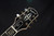 Epiphone Futura Les Paul Custom Electric Guitar  Firestorm Shift 236