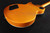 Epiphone Futura Les Paul Custom Electric Guitar  Firestorm Shift 236
