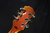 Epiphone Futura Les Paul Custom Electric Guitar  Firestorm Shift 236