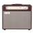 Mesa Boogie California Tweed 6v6 4:40 1x12 Combo - Wine Buggy Western Dark Gray Jute