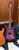 Charvel Custom Shop USA Jake E. Lee Signature San Dimas, Purple Burst PRE ORDER
