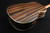 Furch Limited Edition LJ11-SME Little Jane Spruce Top EXOTIC Ebony back and sides 536