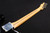 Fender Player II Telecaster Maple Fingerboard Black 523