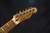 Fender Player II Telecaster Maple Fingerboard Black 523