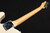 Fender Standard Telecaster Laurel Fingerboard White Pickguard Olympic White 480