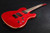 Fender Special Edition Custom Telecaster FMT HH Laurel Fingerboard Crimson Red Transparent 181